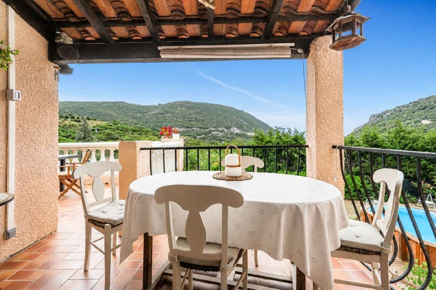 te koop huis La Trinité Alpes-Maritimes 6