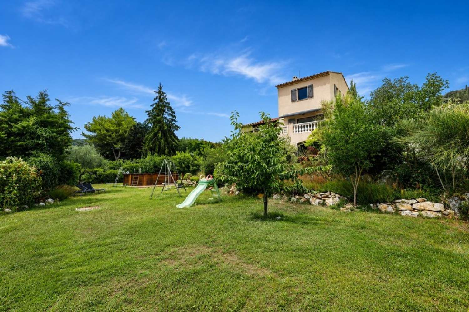 te koop huis La Trinité Alpes-Maritimes 8