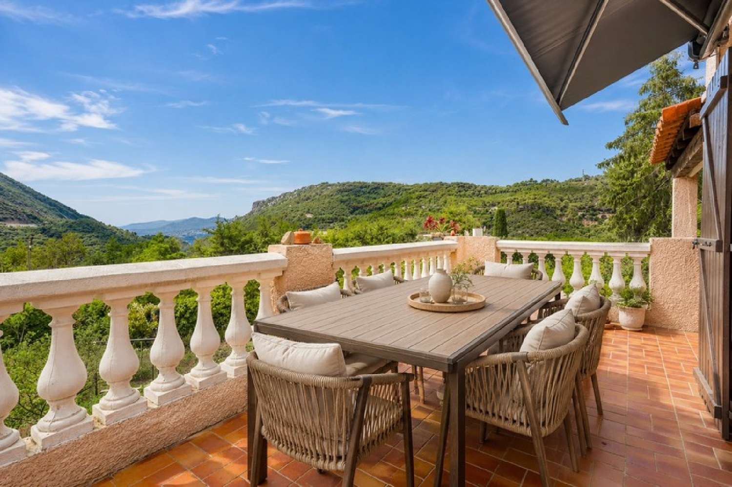  for sale house La Trinité Alpes-Maritimes 1