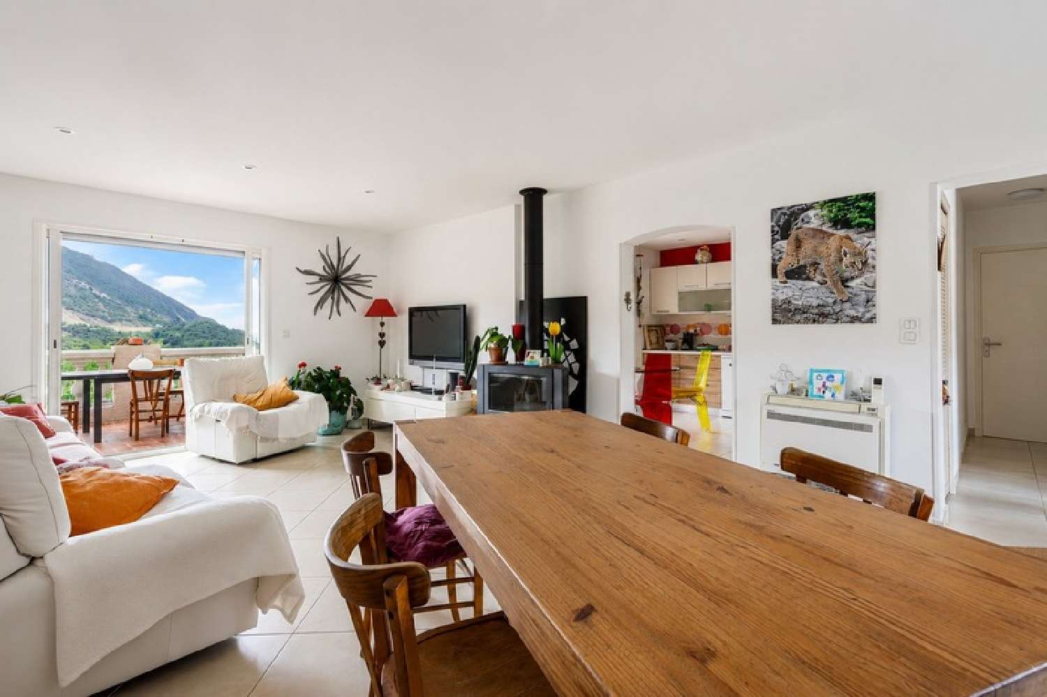  for sale house La Trinité Alpes-Maritimes 3