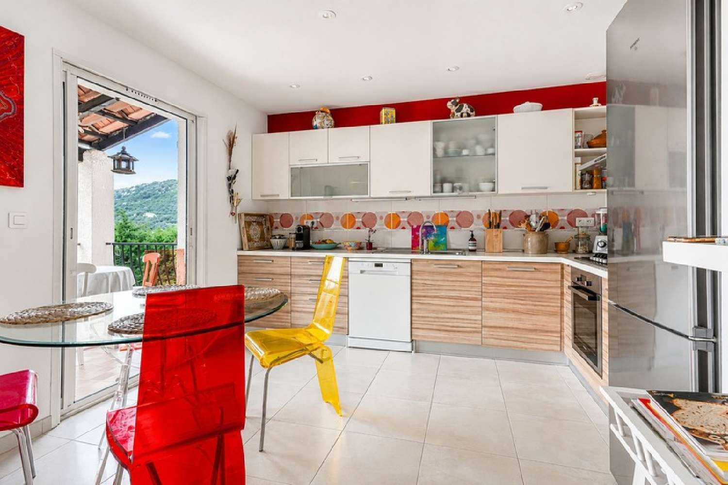  for sale house La Trinité Alpes-Maritimes 5