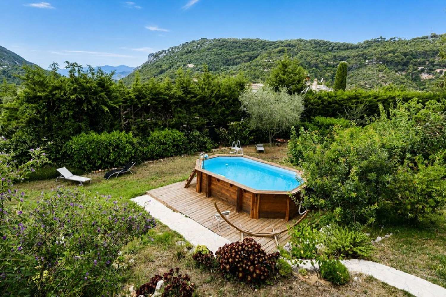  for sale house La Trinité Alpes-Maritimes 7