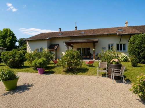 La Truchère Saône-et-Loire house foto 7368968