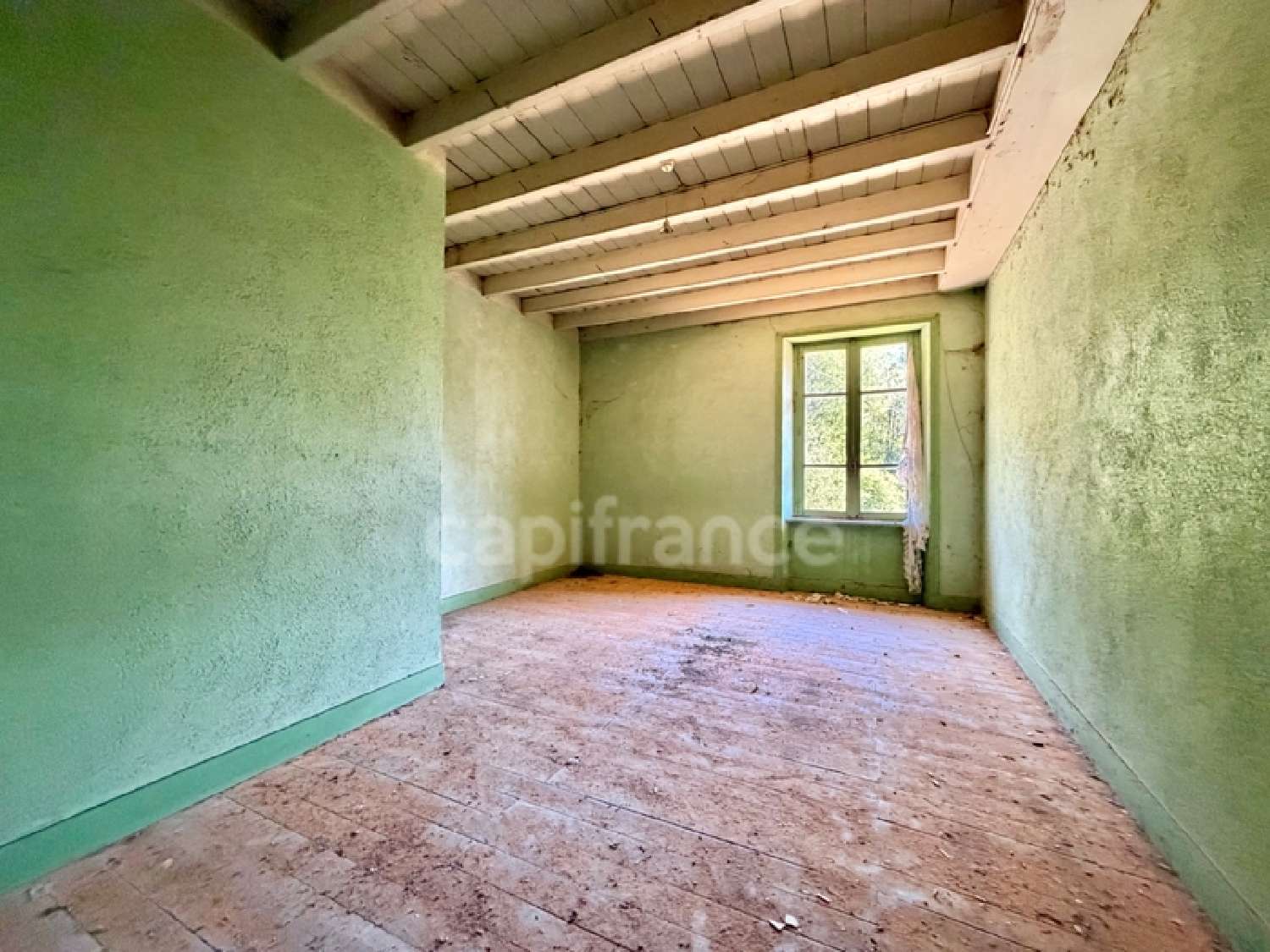 à vendre maison La Tuilière Loire 6