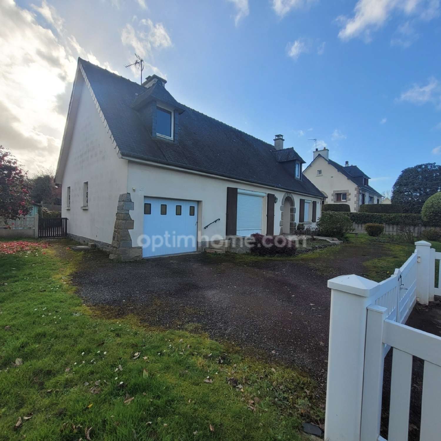 à vendre maison La Vicomté-sur-Rance Côtes-d'Armor 2