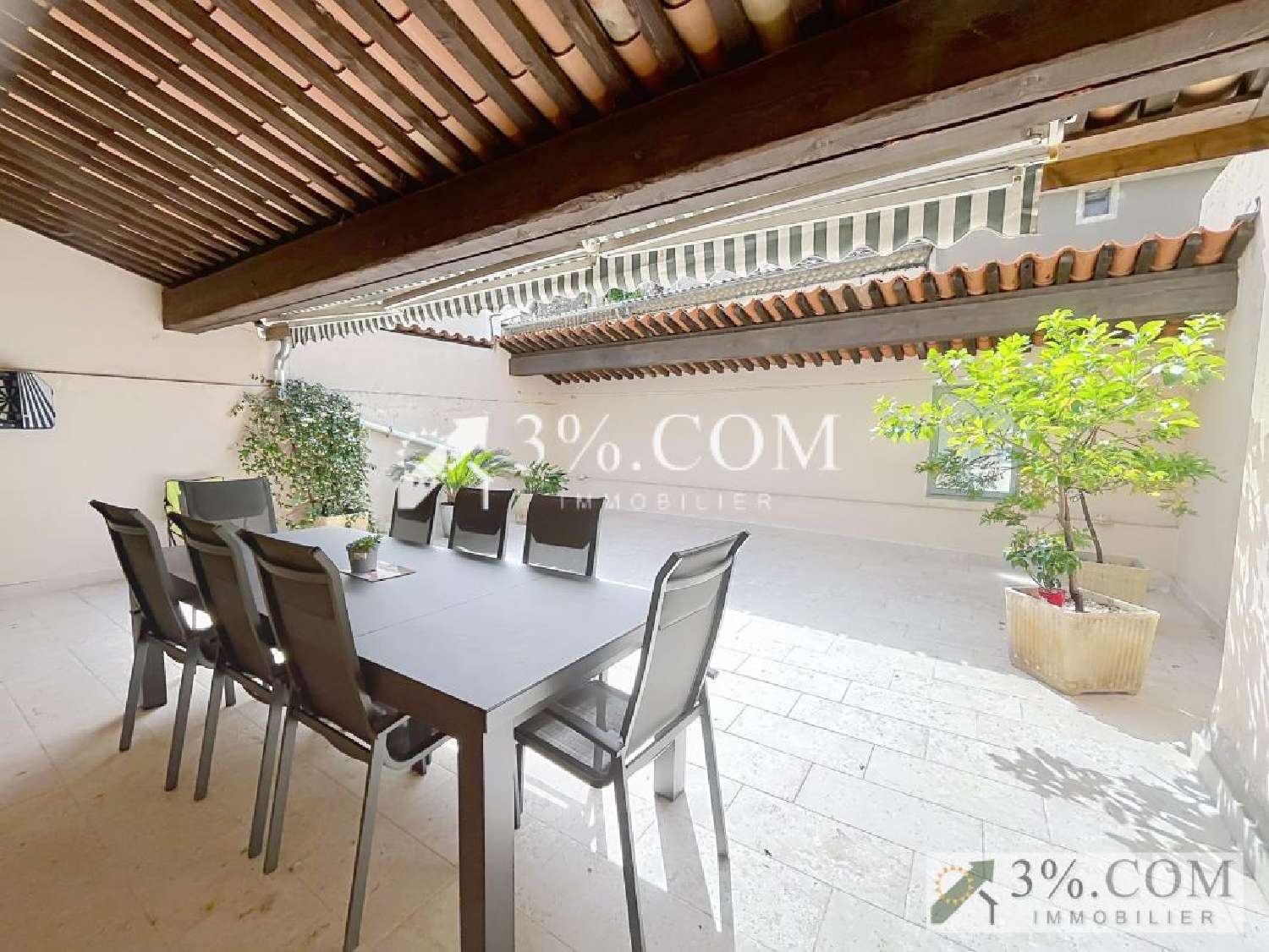 for sale house La Voulte-sur-Rhône Ardèche 2