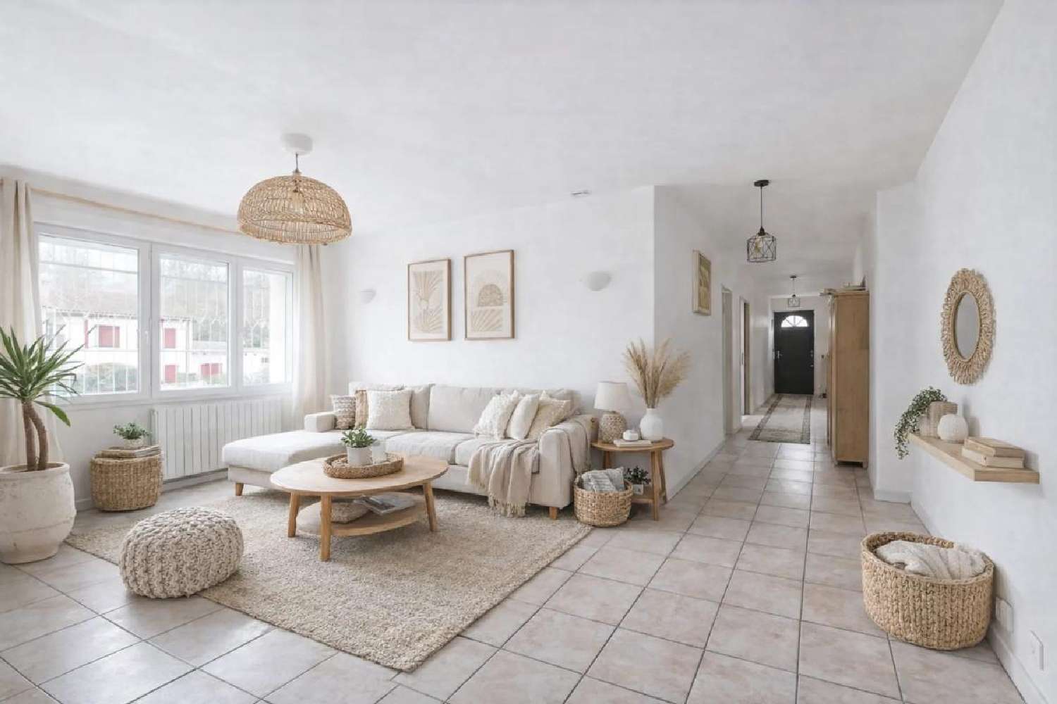 en venta casa Labastide-Rouairoux Tarn 1