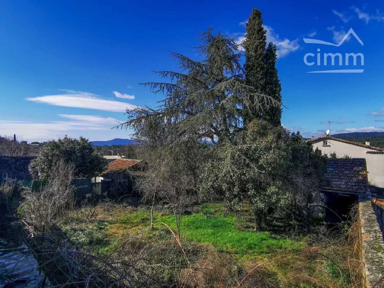 à vendre maison Lablachère Ardèche 2