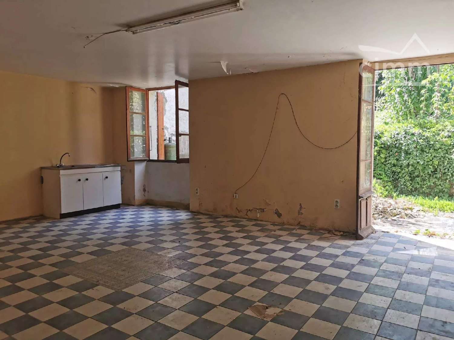 à vendre maison Lablachère Ardèche 3