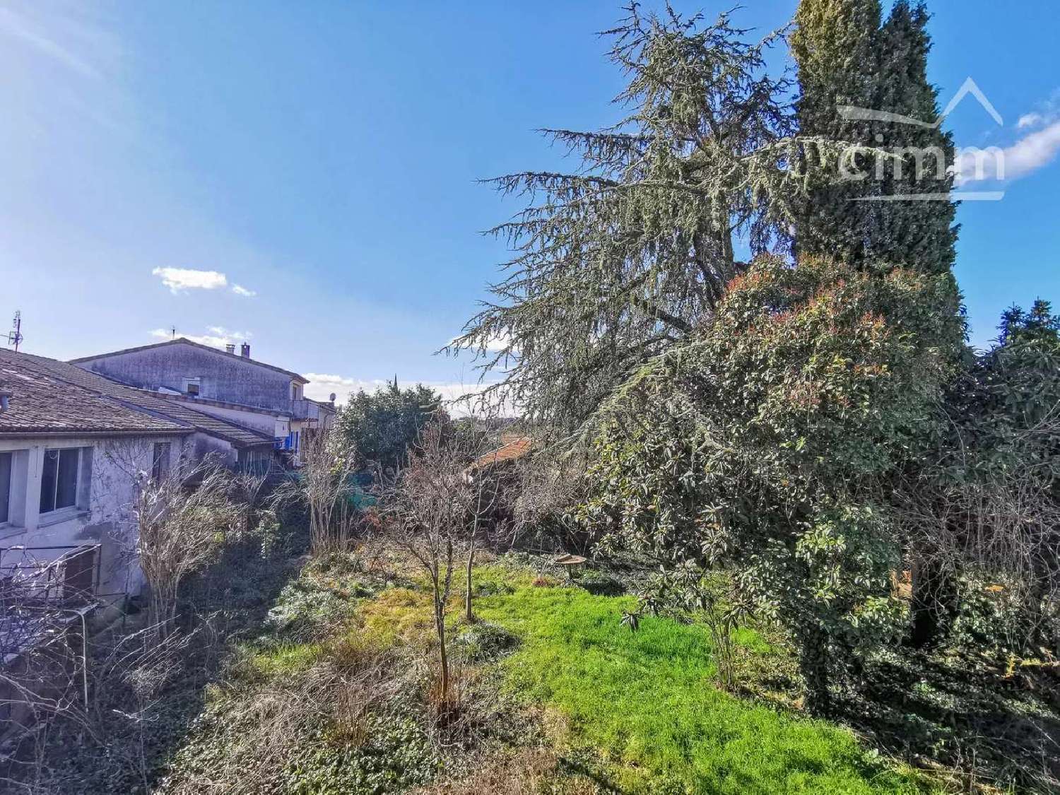 à vendre maison Lablachère Ardèche 4