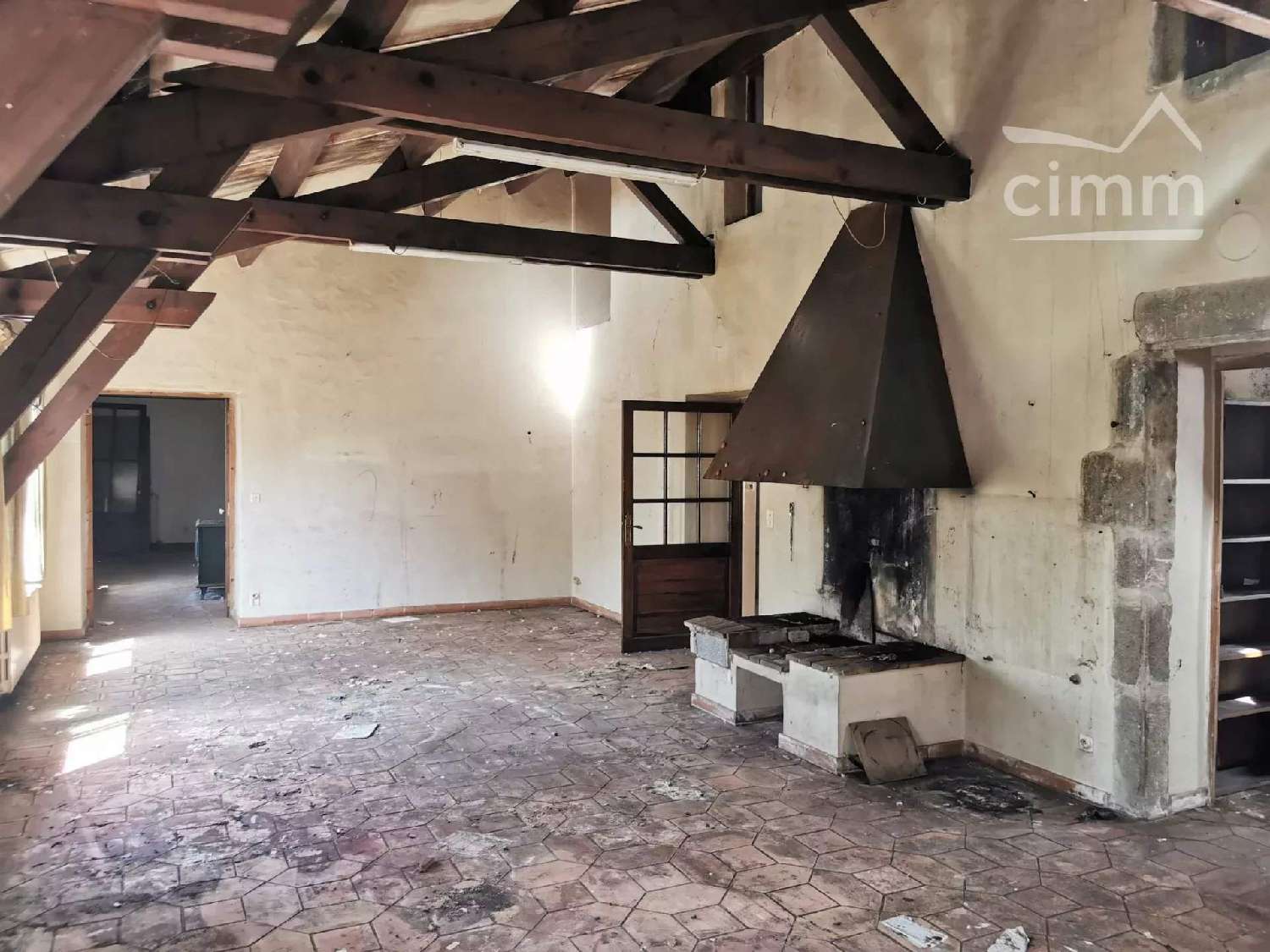 à vendre maison Lablachère Ardèche 5