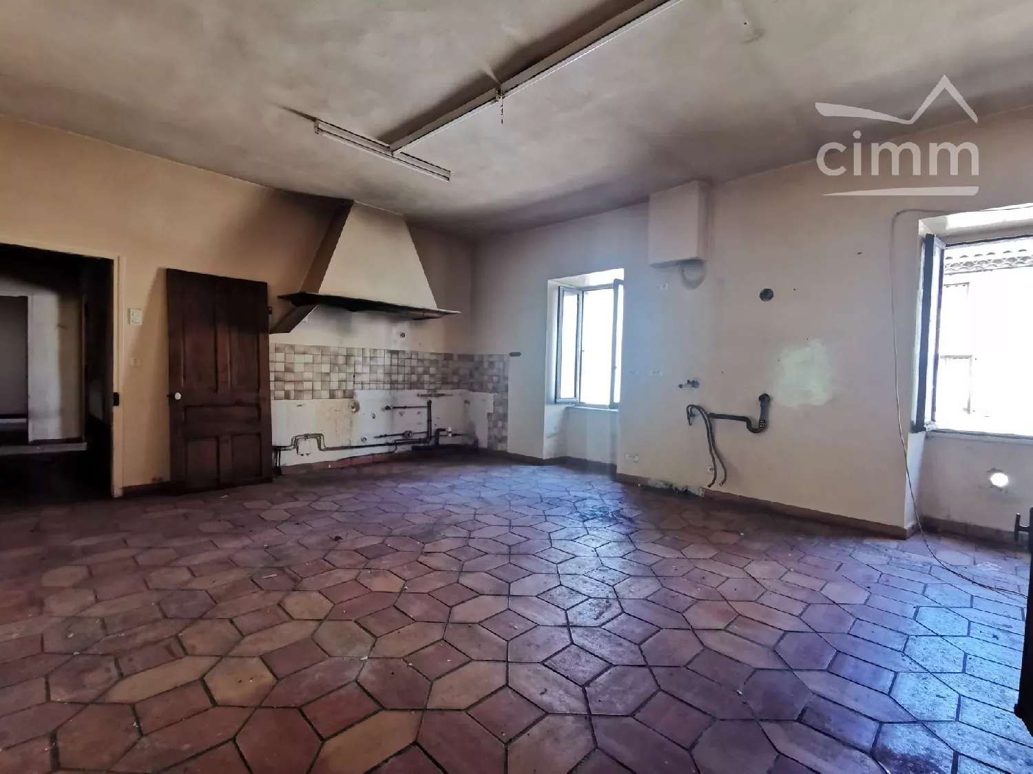 à vendre maison Lablachère Ardèche 6