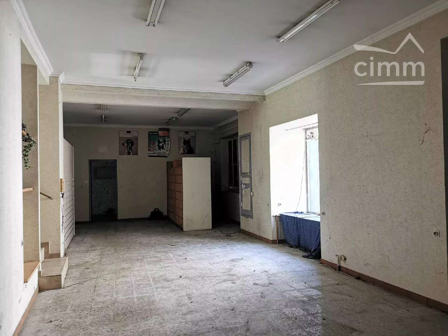 à vendre maison Lablachère Ardèche 8