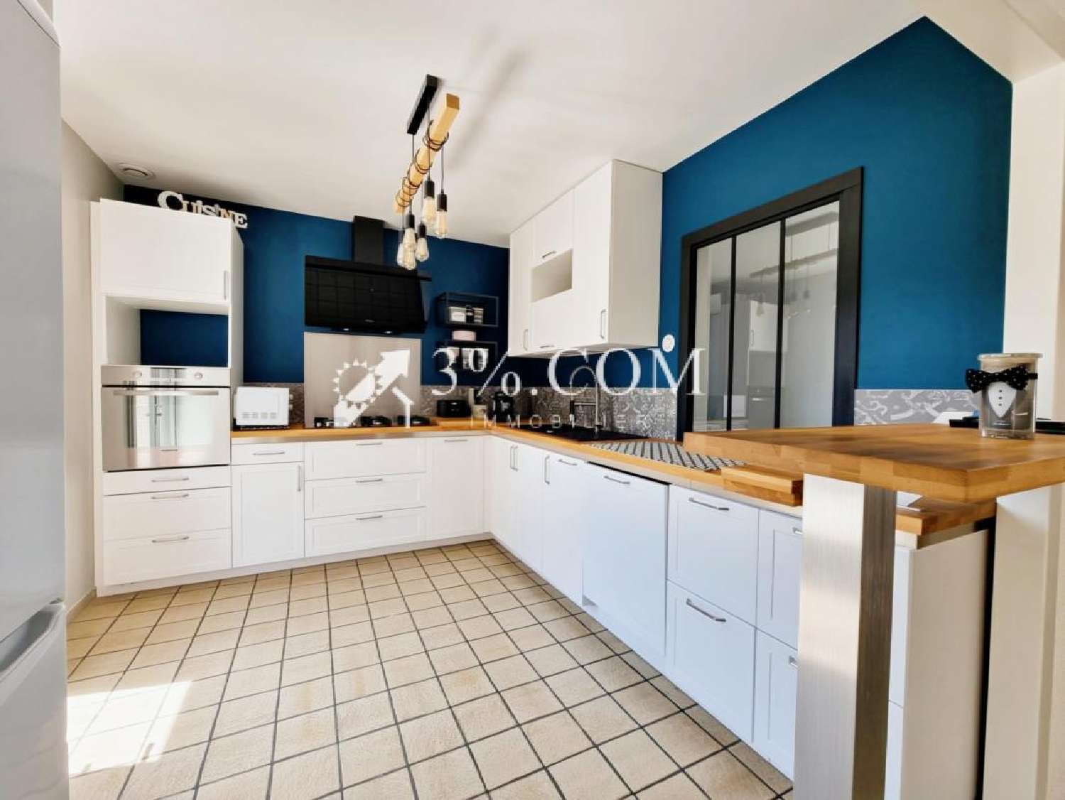 en venta casa Labourse Pas-de-Calais 3