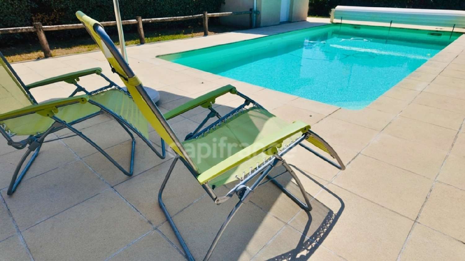  en venta casa Lacanau Gironde 2