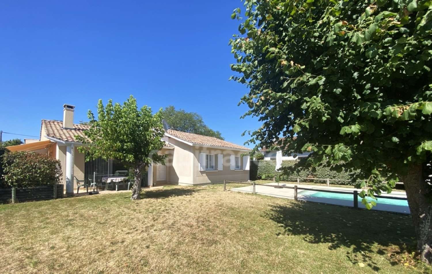  en venta casa Lacanau Gironde 3