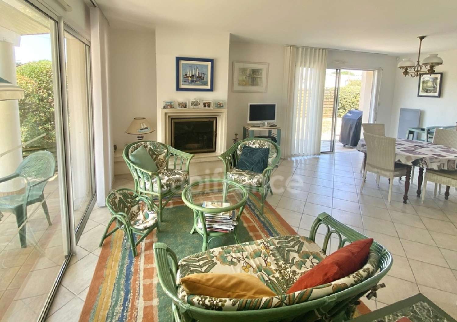  en venta casa Lacanau Gironde 4