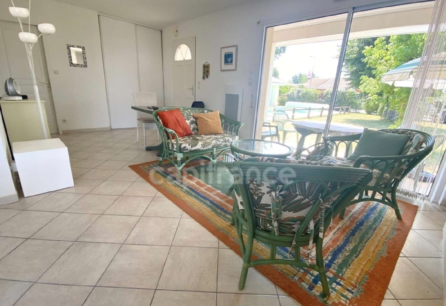  en venta casa Lacanau Gironde 5