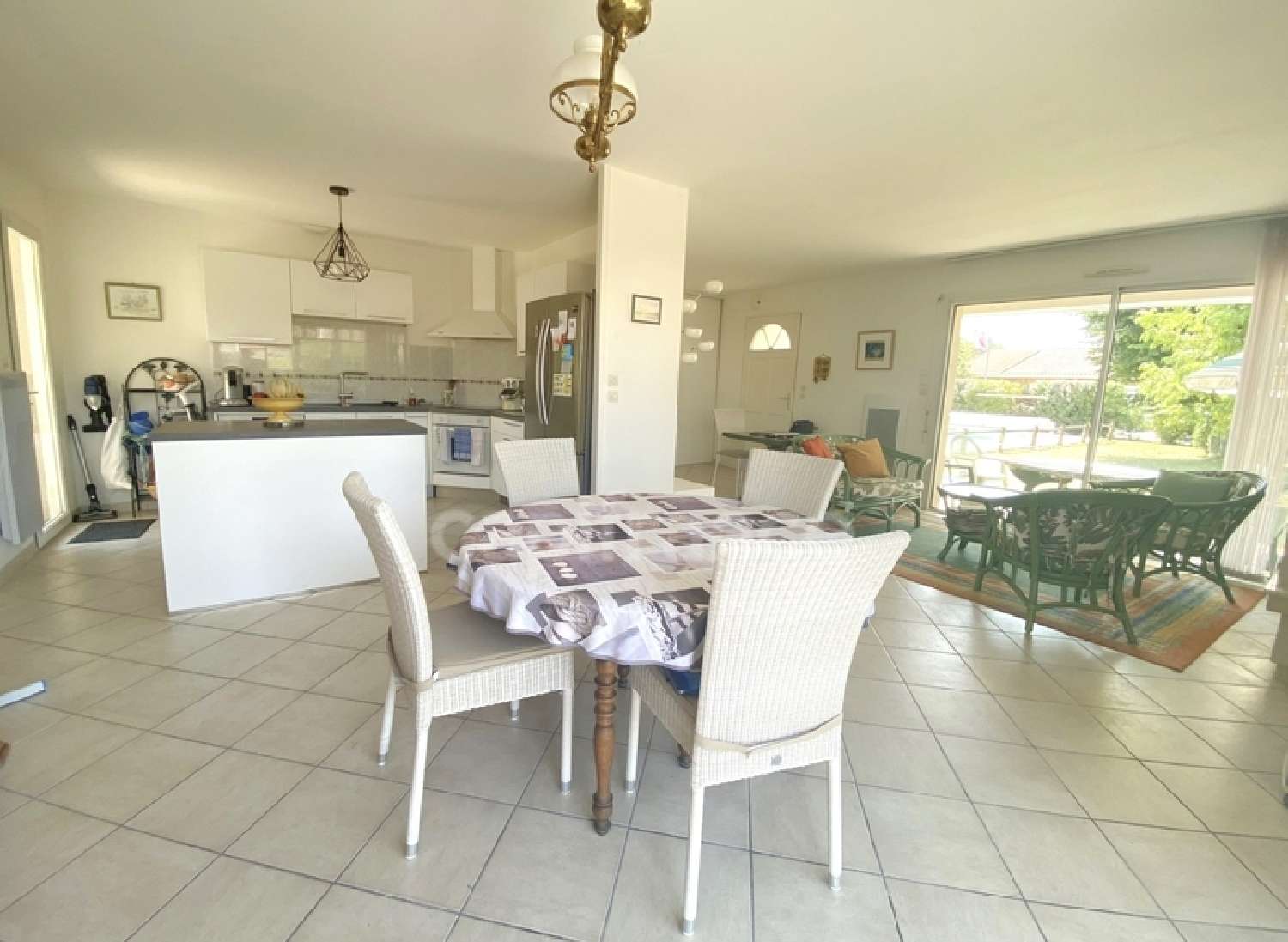  en venta casa Lacanau Gironde 6