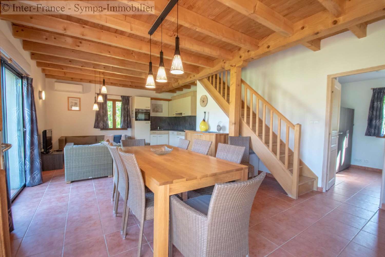 kaufen Haus Lacapelle-Marival Lot 1