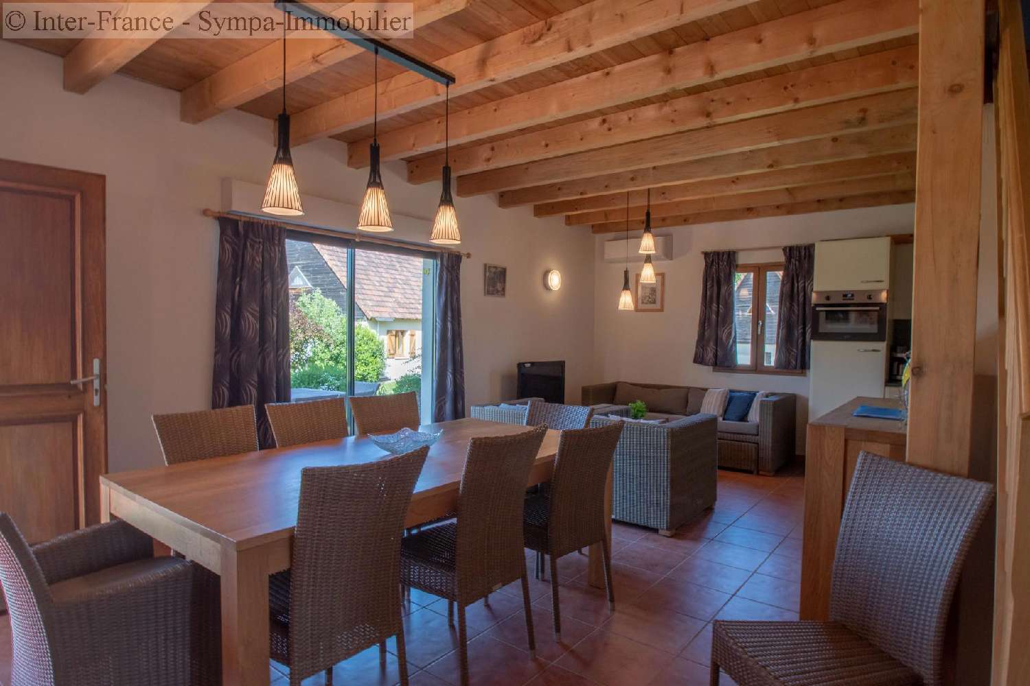 kaufen Haus Lacapelle-Marival Lot 2
