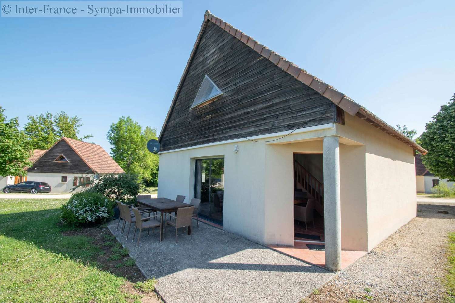 kaufen Haus Lacapelle-Marival Lot 1