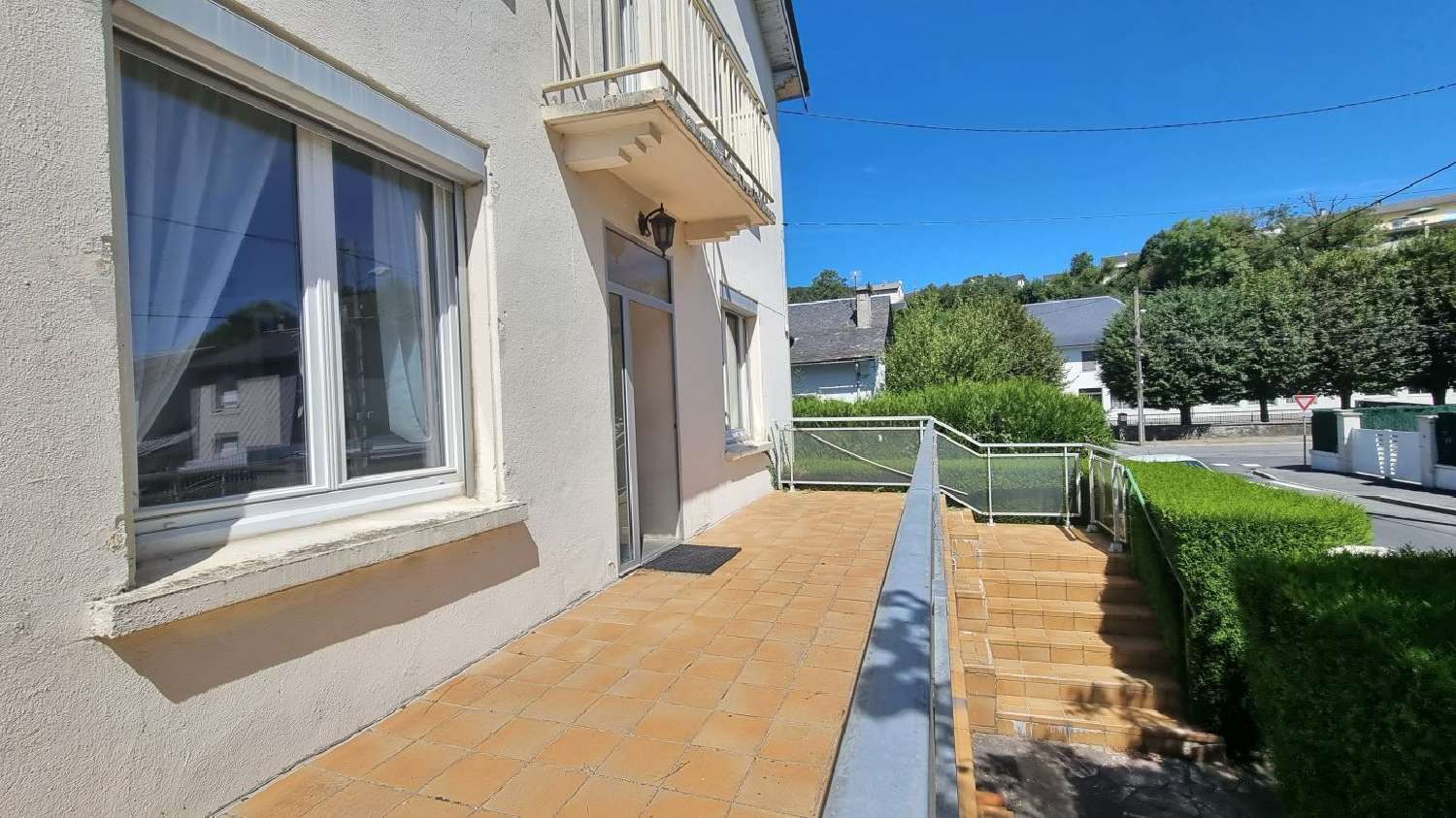 for sale house Lacaune Tarn 1
