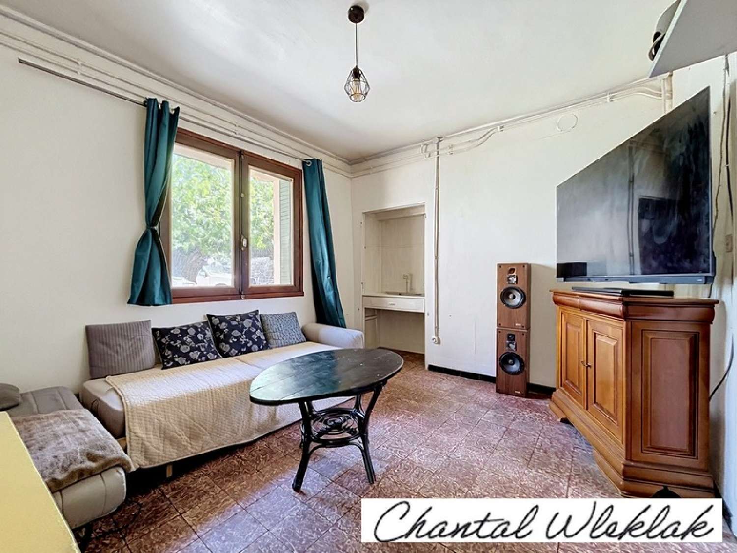 à vendre maison Lachapelle-sous-Aubenas Ardèche 4