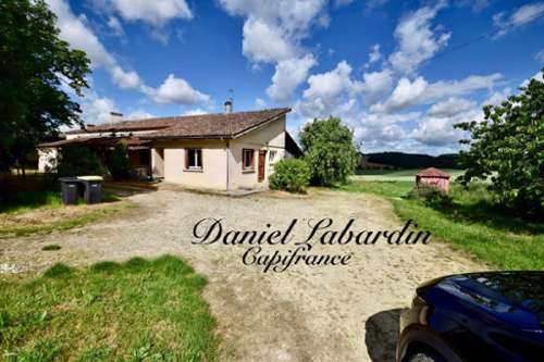 Lachapelle Lot-et-Garonne maison foto 7379457