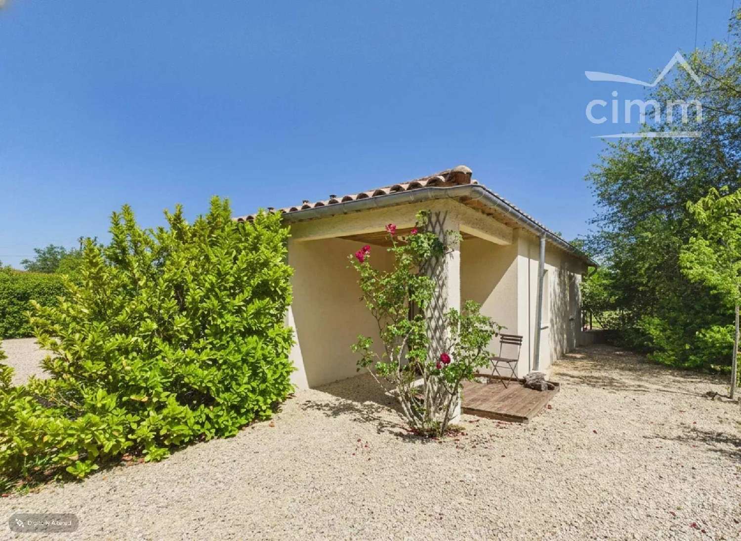  te koop huis Lagorce Ardèche 4