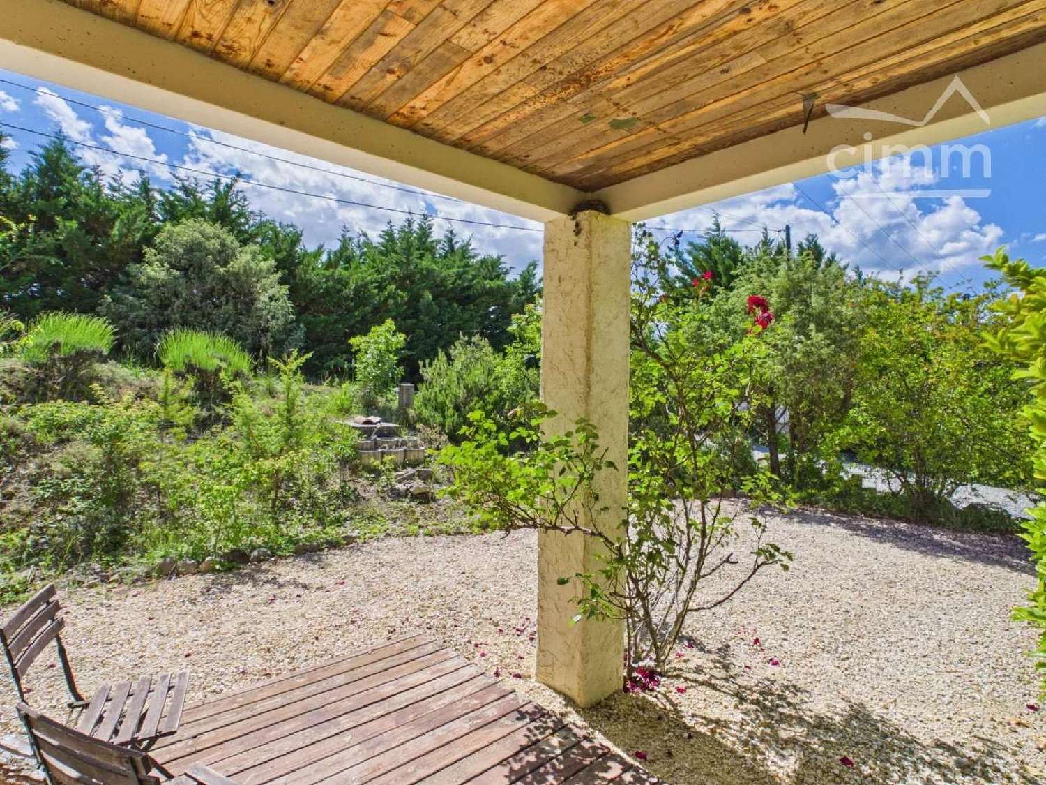  te koop huis Lagorce Ardèche 8