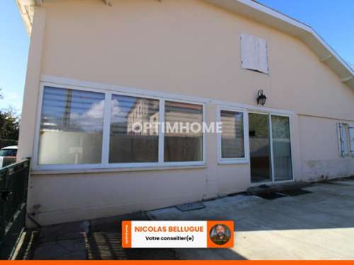 Lagruère Lot-et-Garonne Haus Bild 7382456