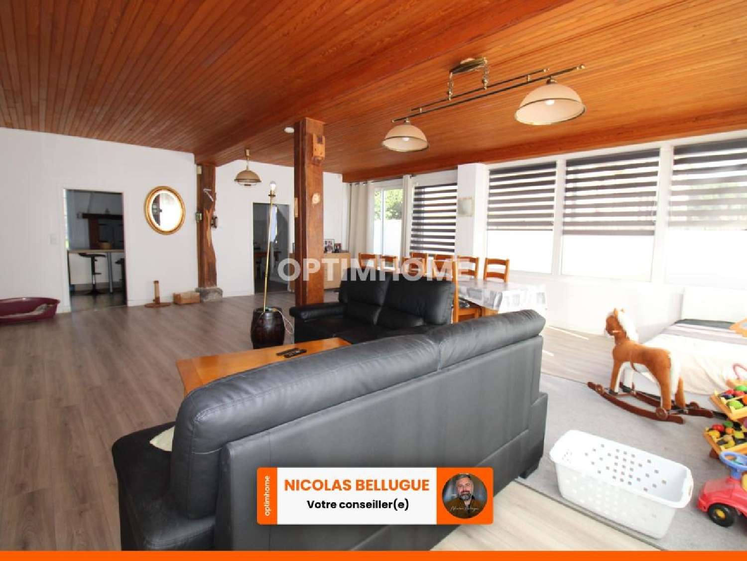 kaufen Haus Lagruère Lot-et-Garonne 4