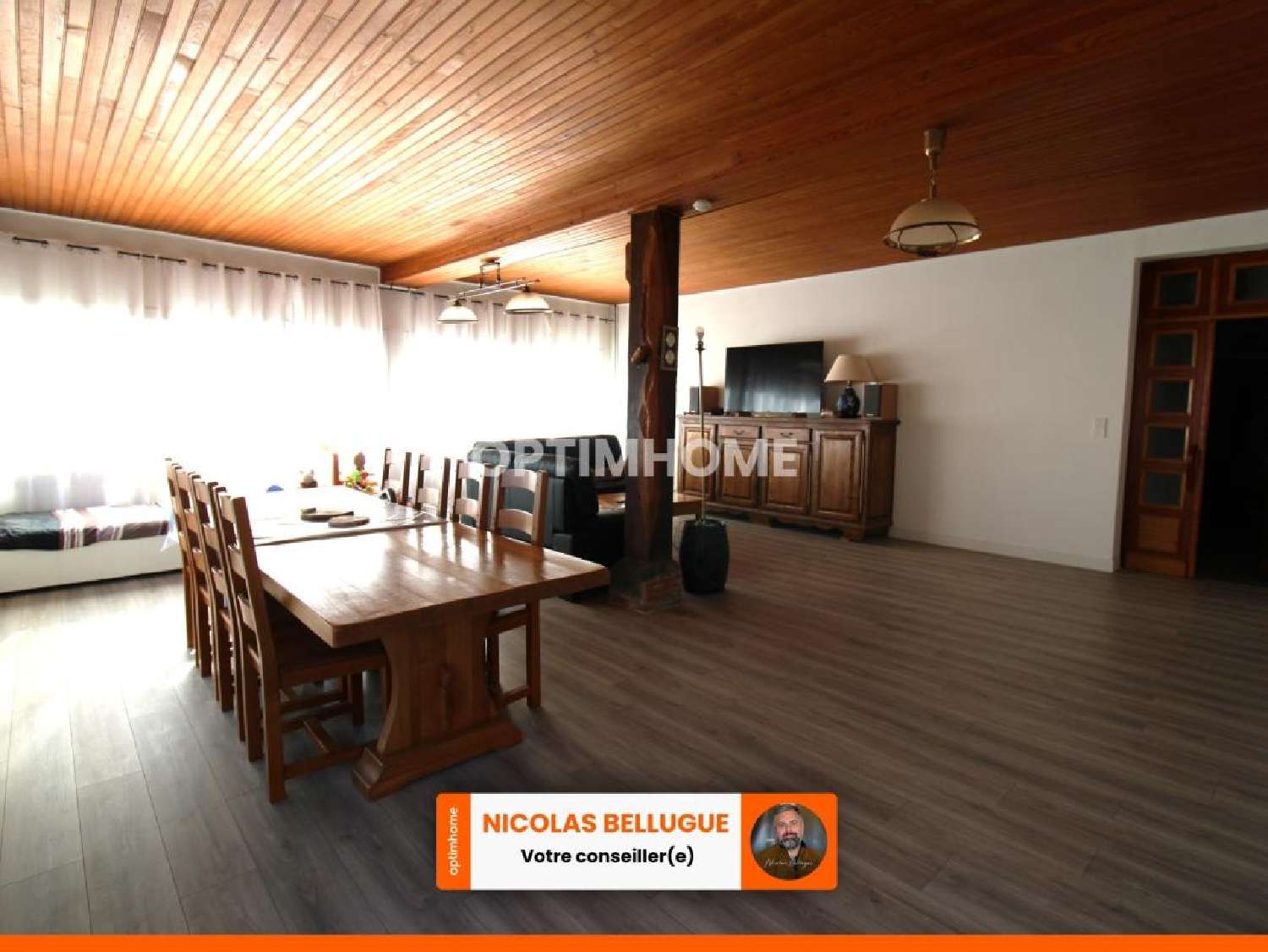 kaufen Haus Lagruère Lot-et-Garonne 5