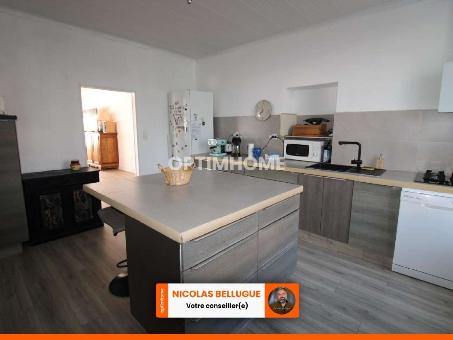 kaufen Haus Lagruère Lot-et-Garonne 6