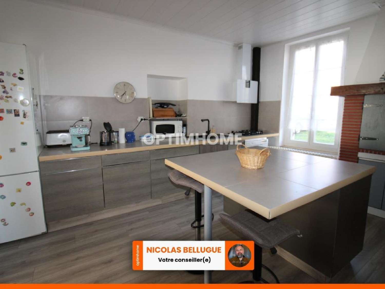 kaufen Haus Lagruère Lot-et-Garonne 7