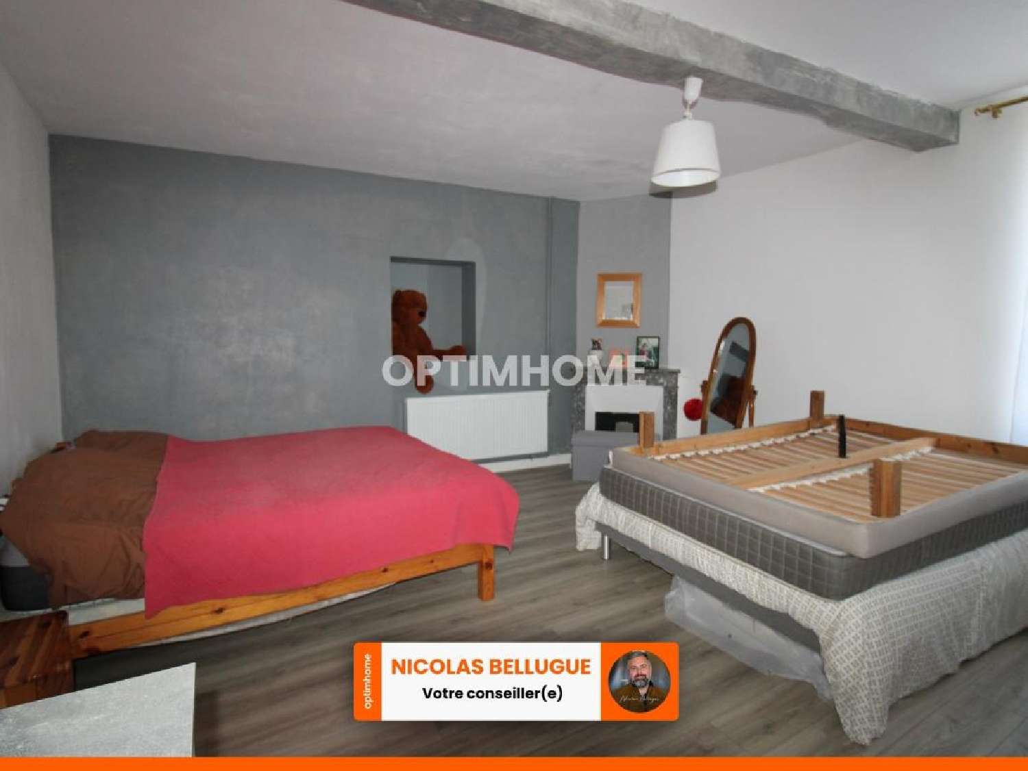 kaufen Haus Lagruère Lot-et-Garonne 8