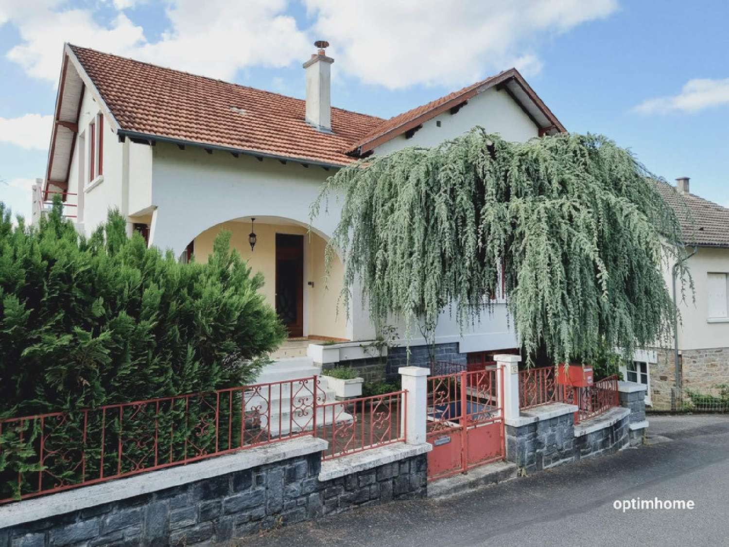  kaufen Haus Laguenne Corrèze 1
