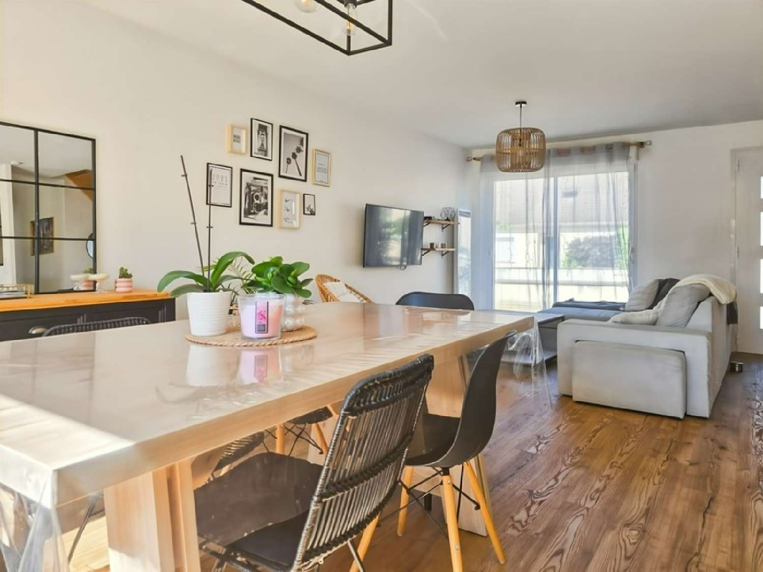 te koop huis Laigné-en-Belin Sarthe 2