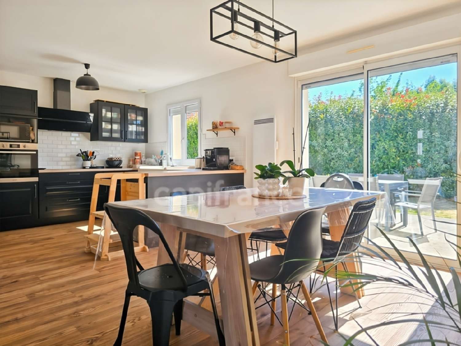 te koop huis Laigné-en-Belin Sarthe 3