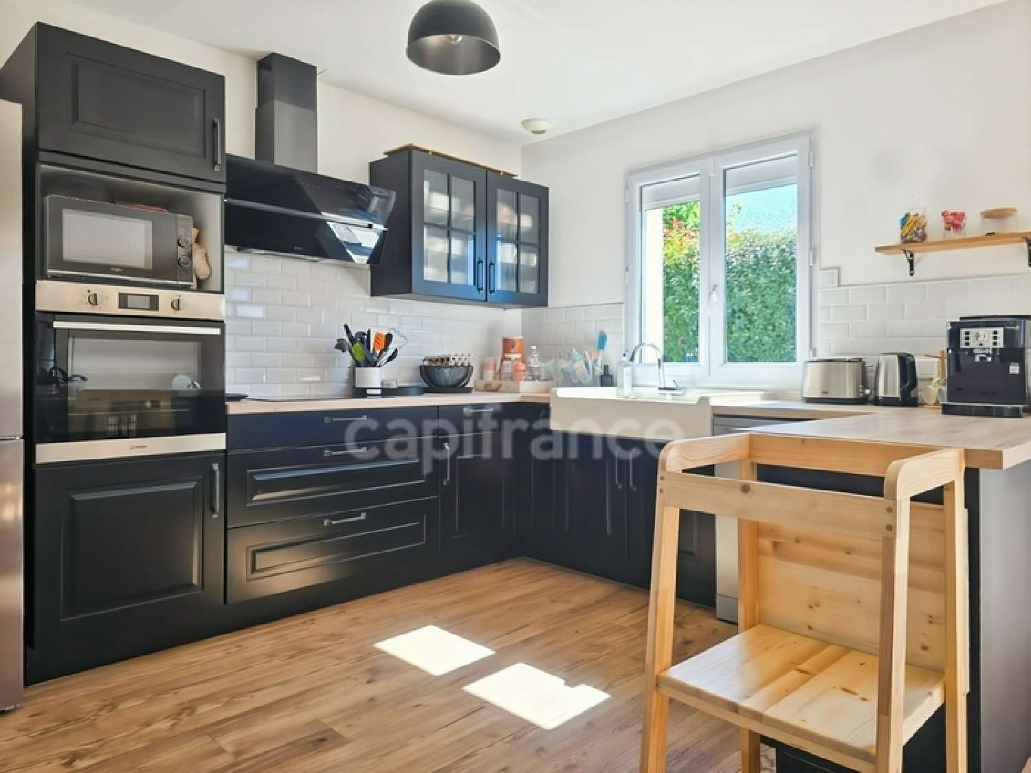 te koop huis Laigné-en-Belin Sarthe 5