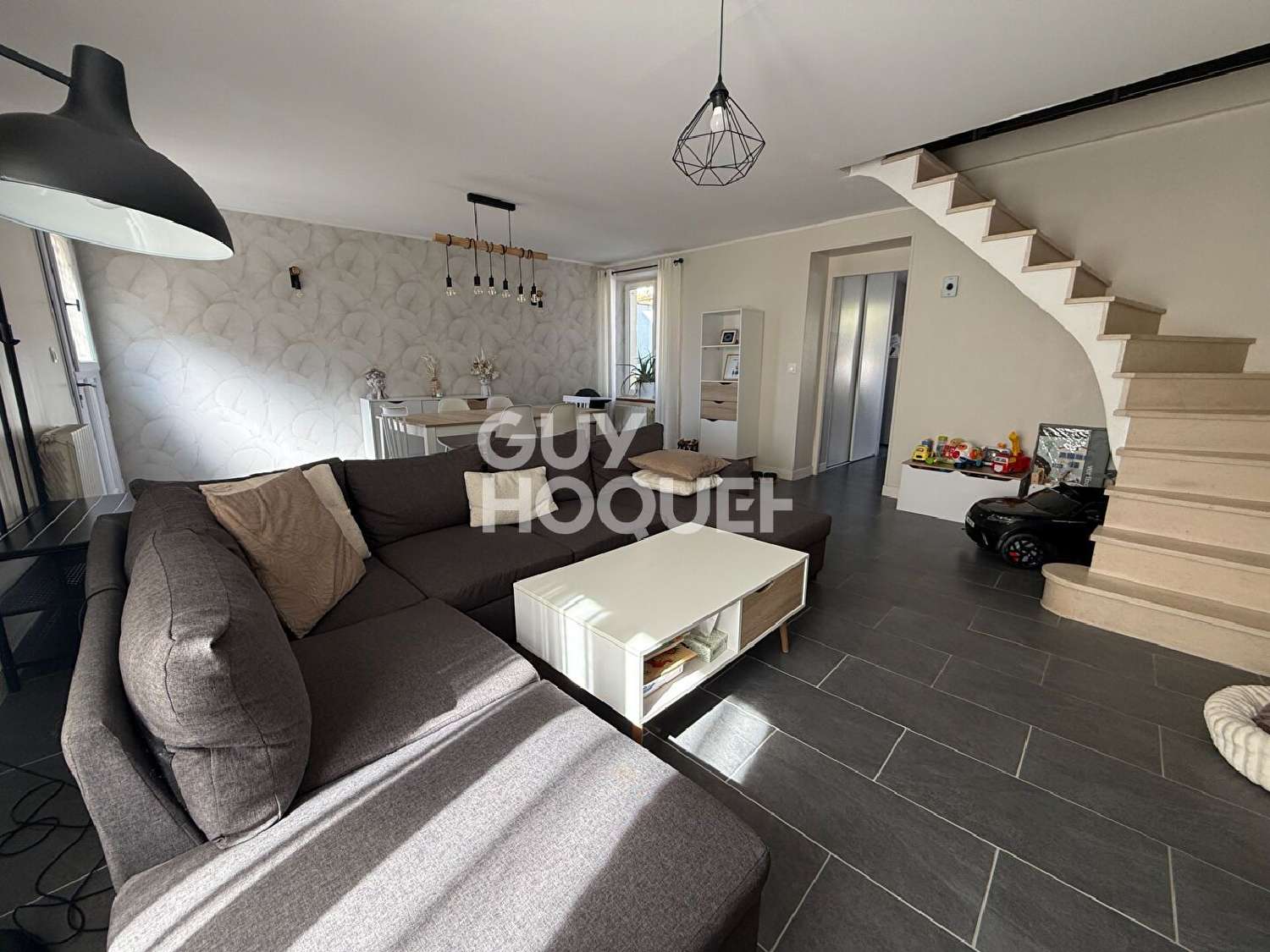 à vendre maison Laigneville Oise 1