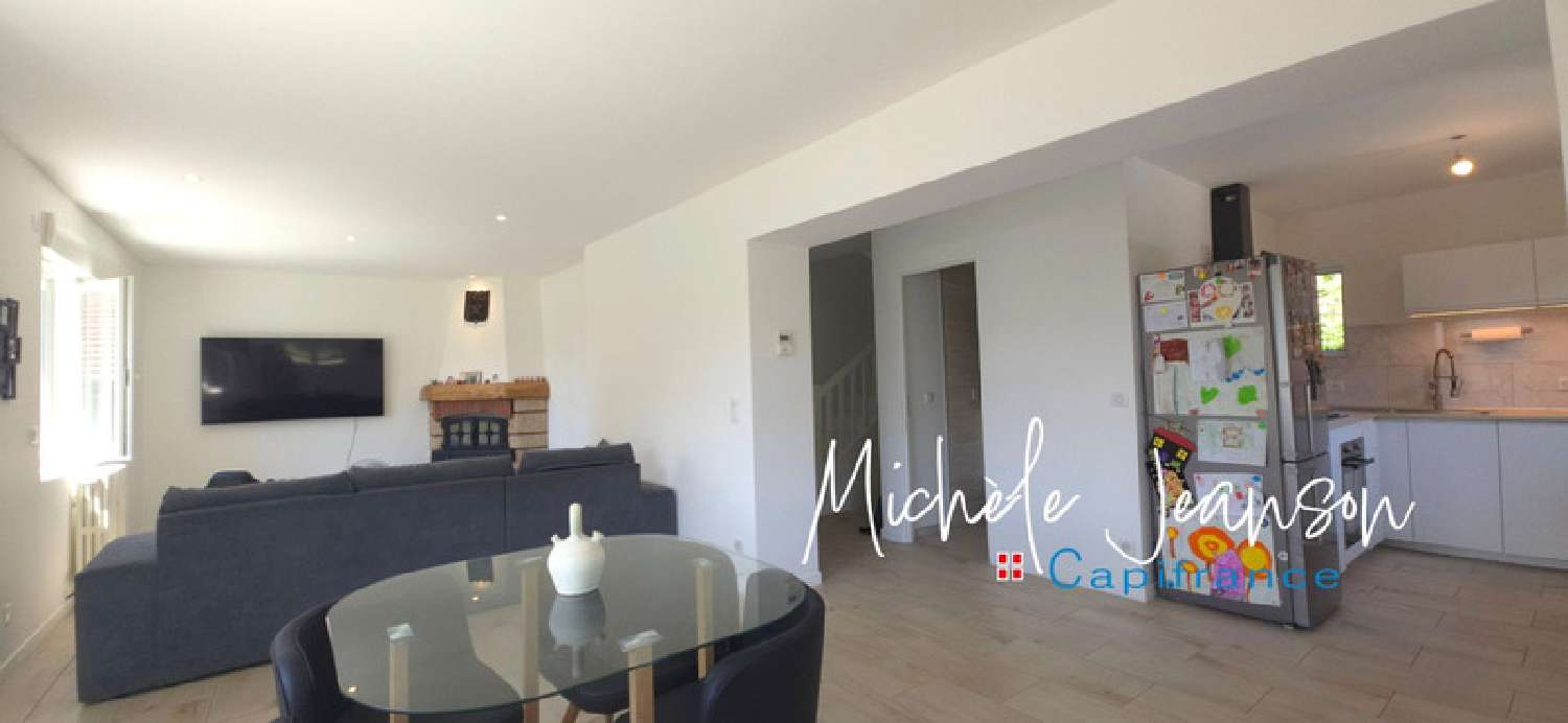 en venta casa Laissaud Savoie 2