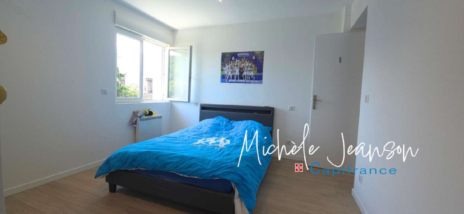 en venta casa Laissaud Savoie 6
