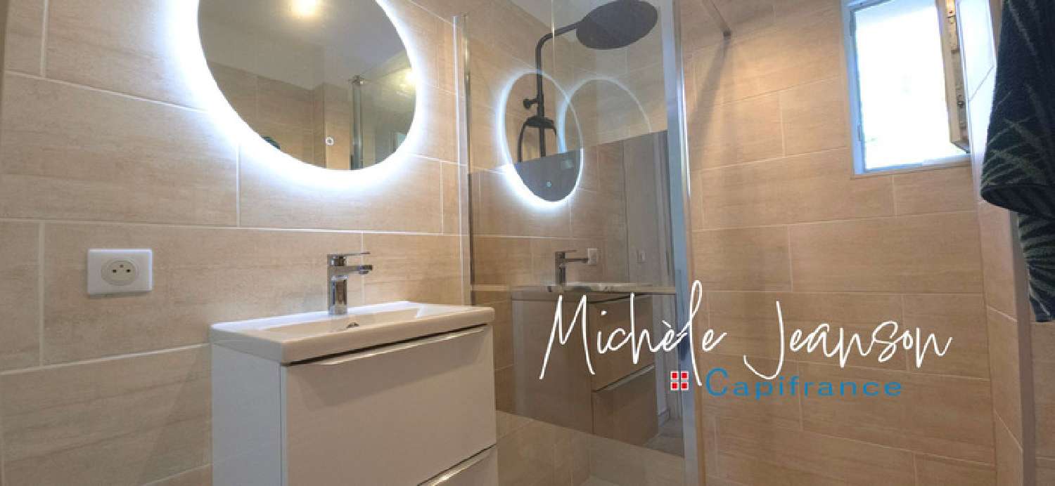 en venta casa Laissaud Savoie 7