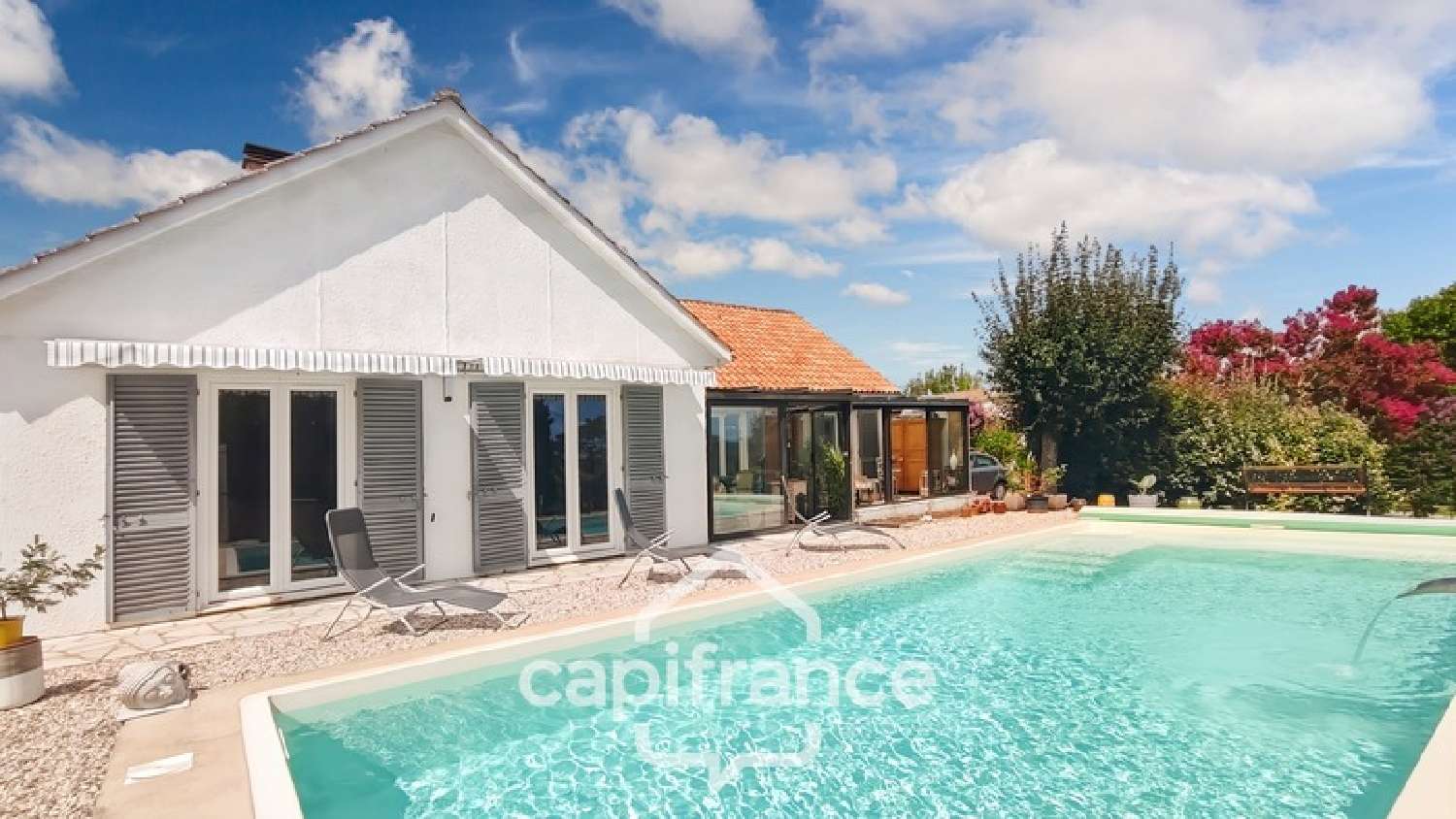 for sale house Lalinde Dordogne 1