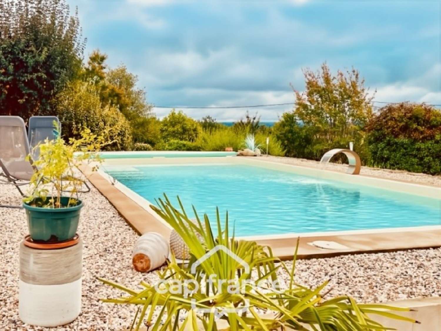 for sale house Lalinde Dordogne 2