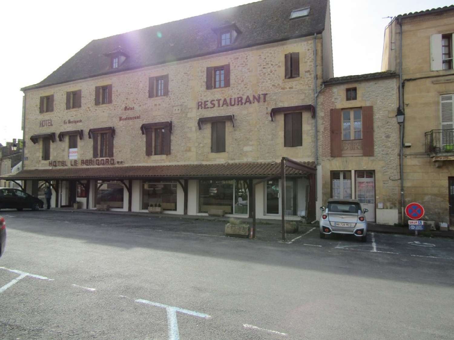 for sale house Lalinde Dordogne 1