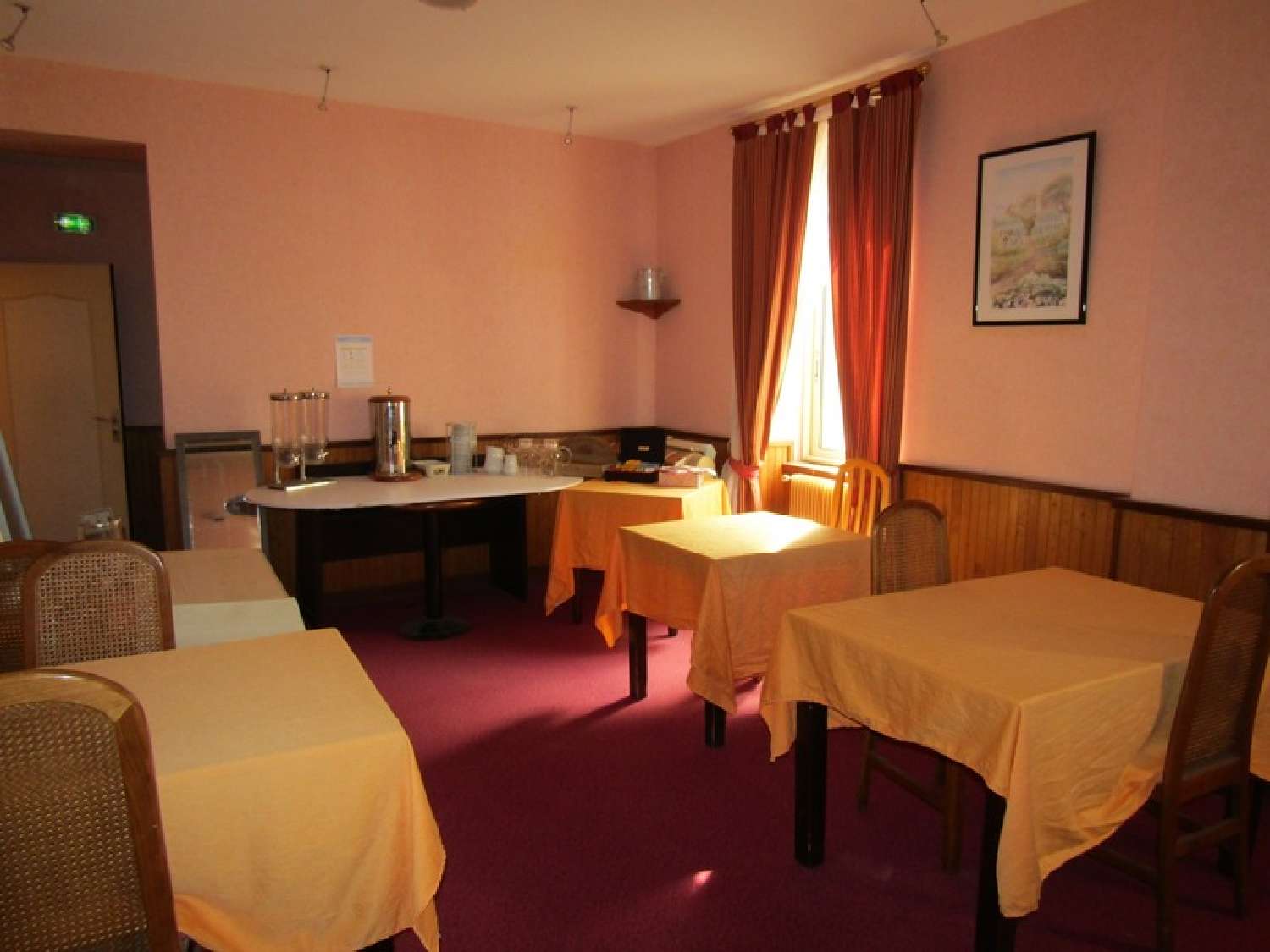 for sale house Lalinde Dordogne 4