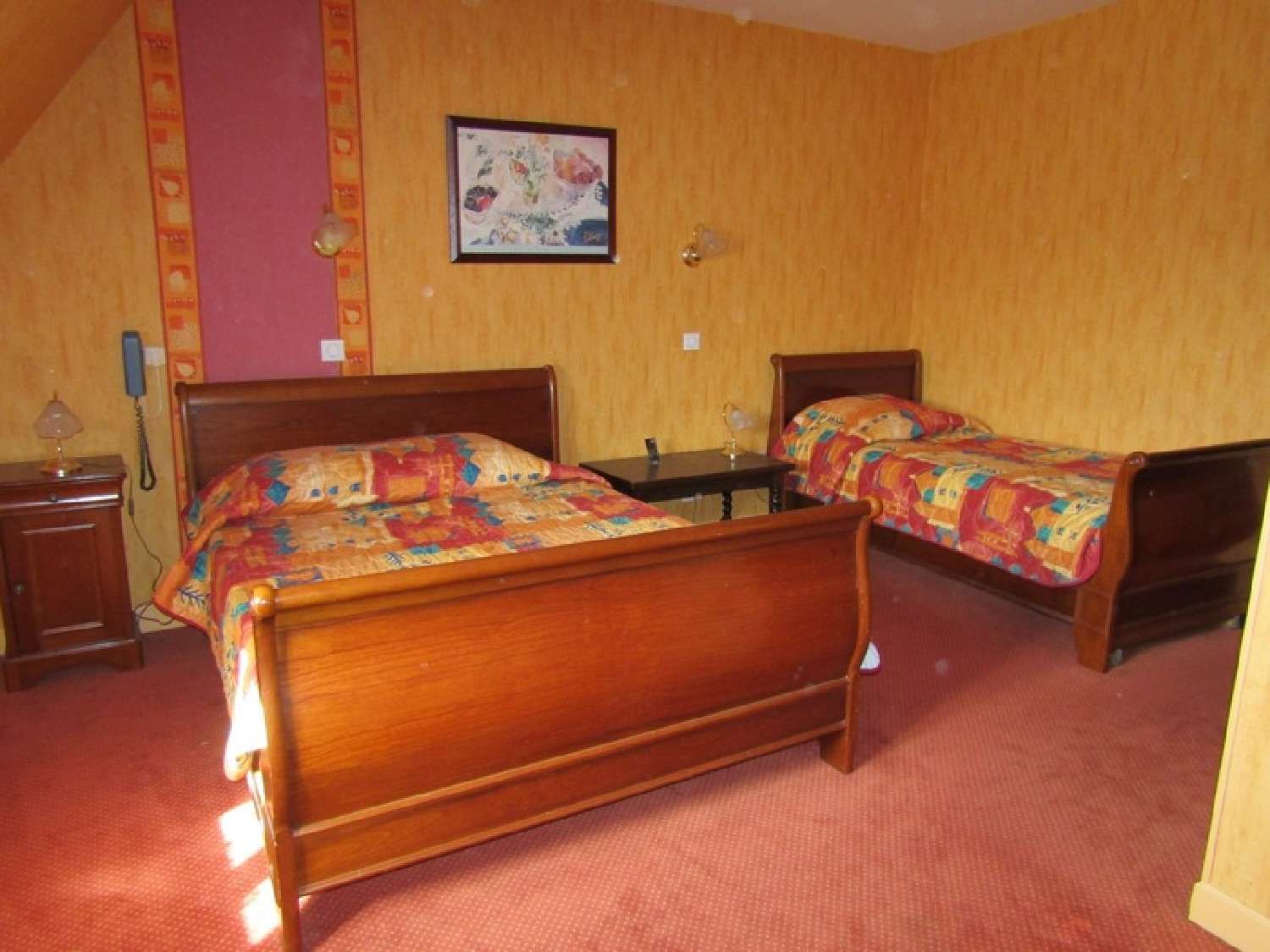 for sale house Lalinde Dordogne 8